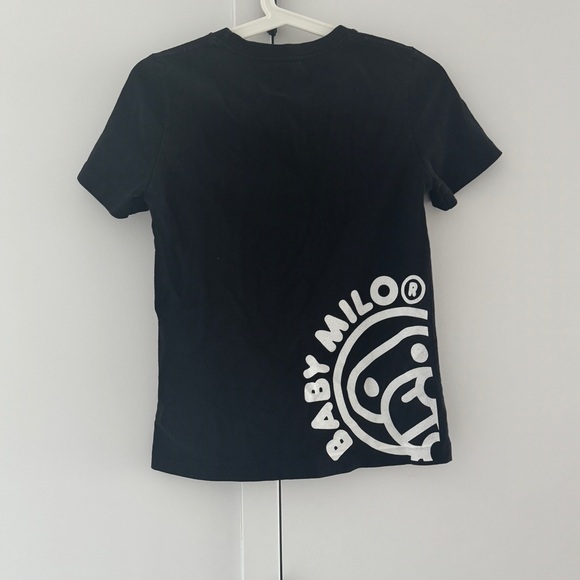 Baby Milo Bape Tee Size XS - Picture 2 of 3